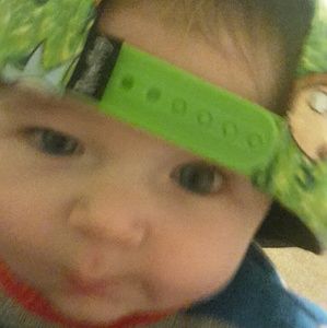 Meet your Posher, Logan